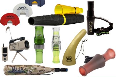 Hunting Supplies