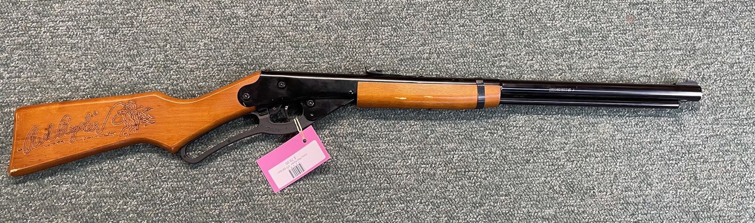 Daisy Red Ryder .177 BB gun