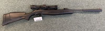 Stoeger S4000L Synthetic Combo 177. 495 FPS