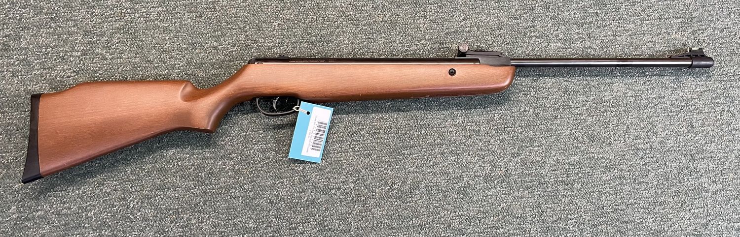 Quest 177. Cal Pellet Rifle 500 FPS
