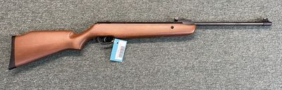 Quest 177. Cal Pellet Rifle 500 FPS