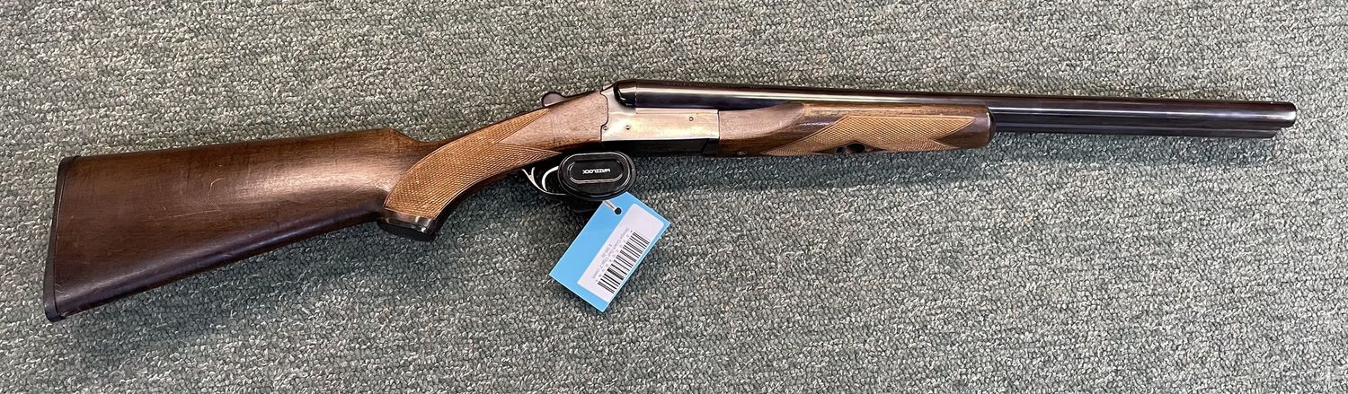Stoeger Coach gun 12ga 3&quot;
