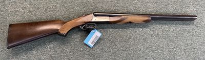 Stoeger Coach gun 12ga 3&quot;