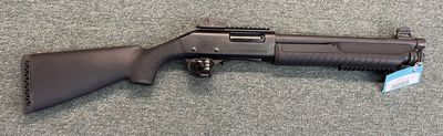 Fabarm Martial Ultrashot 12ga 3&quot; 14&quot;