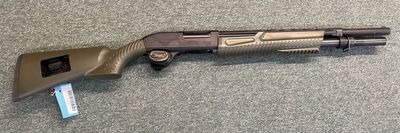 Hatsan Escort MP ODG 12ga 3&quot;