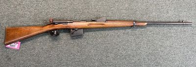 Schmidt Reuben 7.5x55 ( Used)