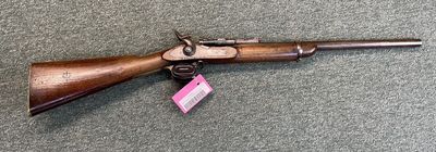 1860 Enfield Carbine 577 Snider