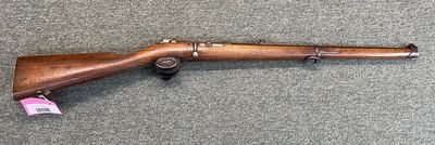 Mauser M71 43 Mauser Used