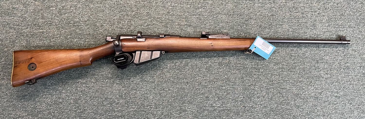 Lee Enfield 303 British used