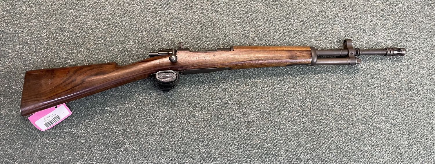 Mauser FR7 .308 Win.