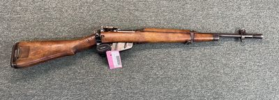 Lee Enfield Jungle Carbine 303 Brit Used