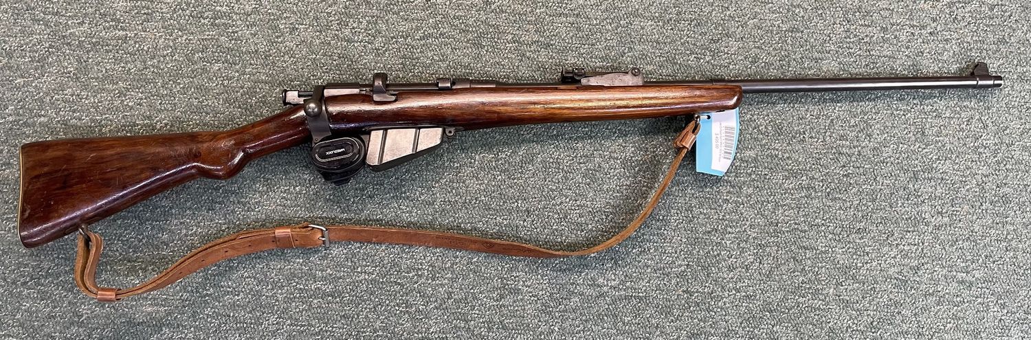 Lee Enfield No1 MK3 303 British Used