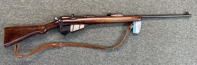 Lee Enfield No1 MK3 303 British Used