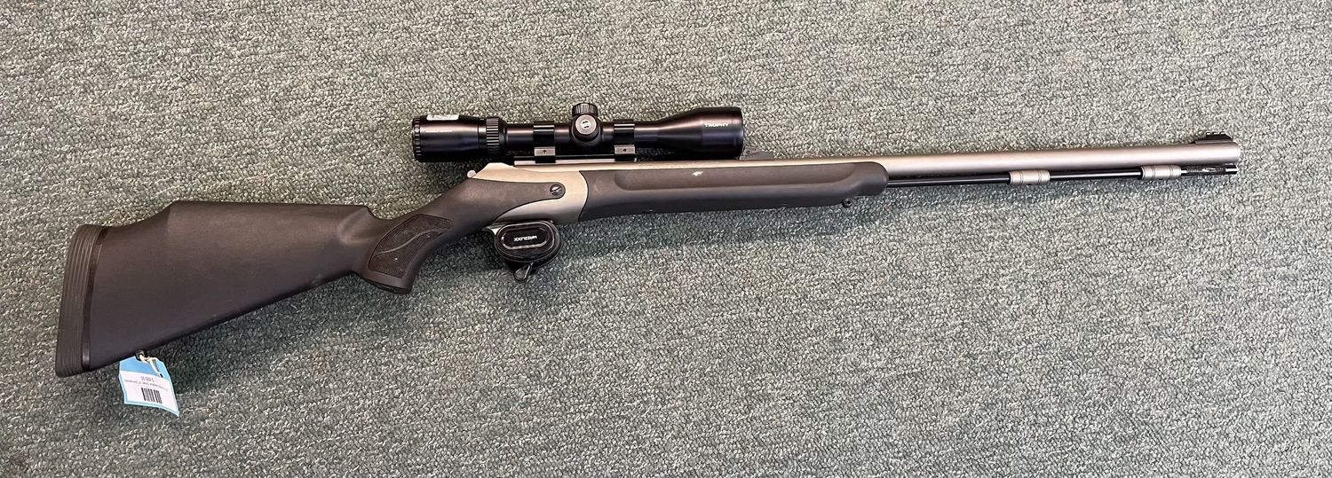 T/C Triumph Weather Shield .50 Cal