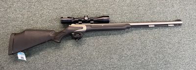 T/C Triumph Weather Shield .50 Cal
