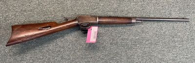 Winchester Model 1903 22 Auto