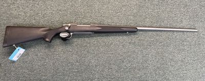 Remington 700 Stainless 300 RUM