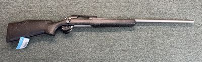 Remington 700 Long Range SS 7mm Rem Mag