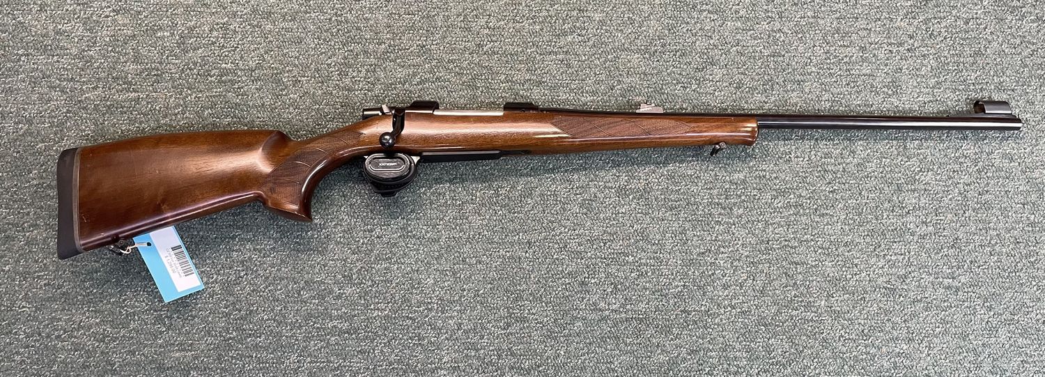 CZ Lux 550 30-06