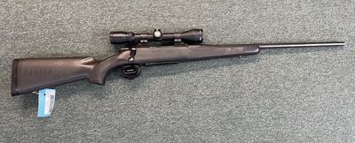 Browning Abolt 30-06