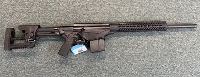 Ruger Precision Rifle 308 Win.