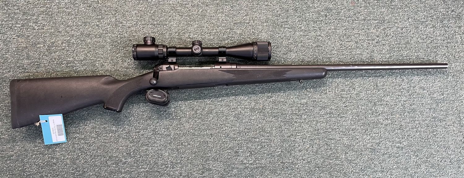 Savage 111 7mm Rem Mag