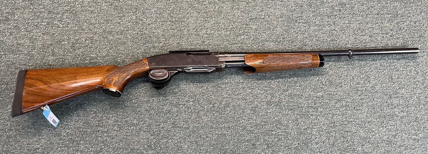 Remington 760 30-06 Pump