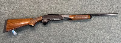 Remington 760 30-06 Pump