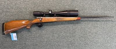 Alpine 7mm Rem Mag