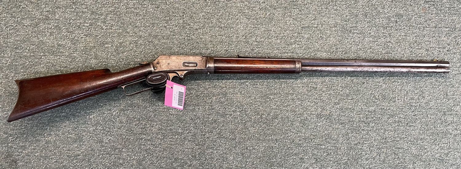 Marlin 1893 TD 38-55