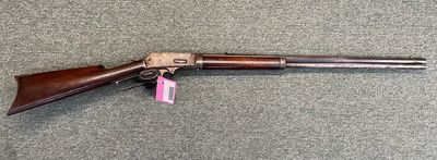 Marlin 1893 TD 38-55