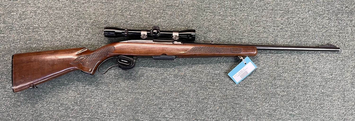 Winchester Model 88 308 Win (used)