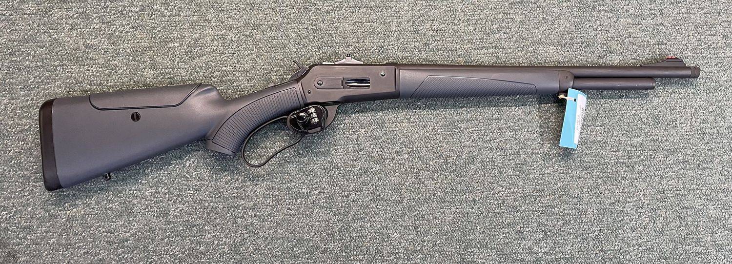 Chiappa 1886 Shadow 45-70
