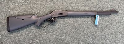 Chiappa 1886 Shadow 45-70