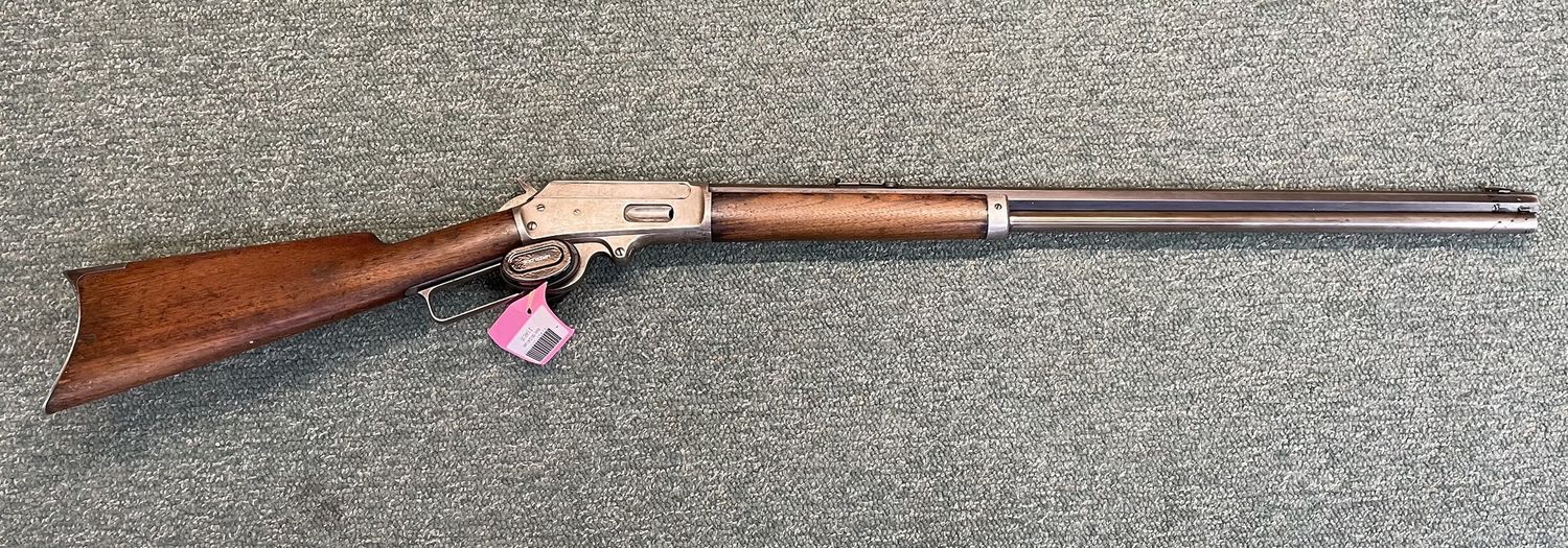 Marlin 1893 32-40