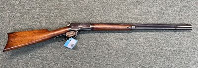 Winchester 1892 44-40