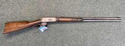 Winchester 1894 38-55
