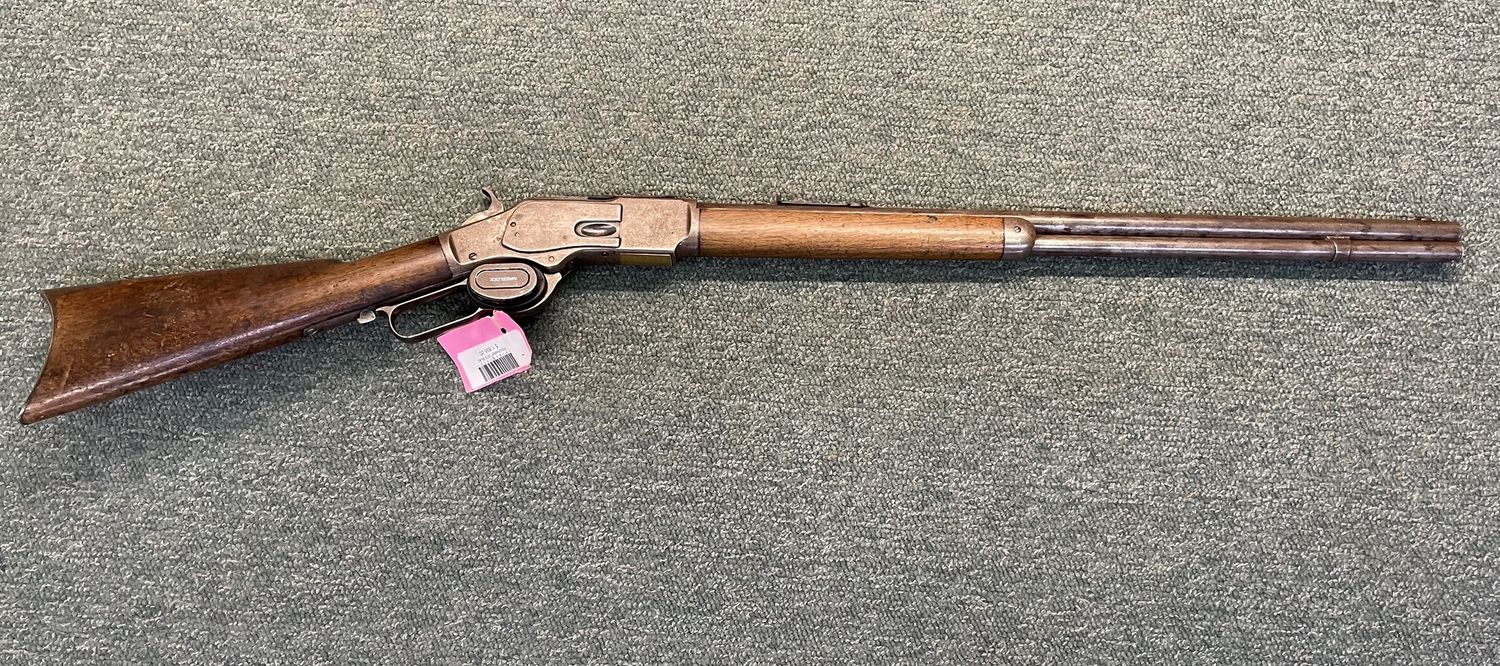 Winchester 1873 38-40