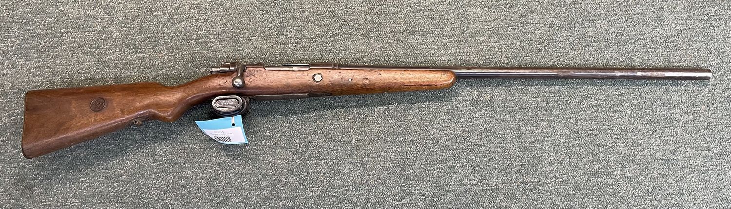 Mauser 12ga 2.75&quot; Bolt Shotgun