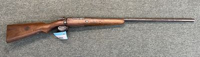 Mauser 12ga 2.75&quot; Bolt Shotgun