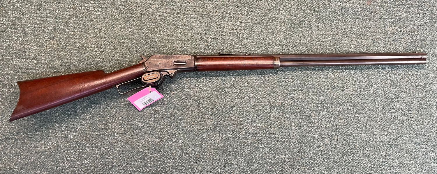 Marlin 1893 38-55
