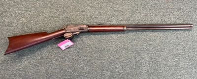 Marlin 1893 38-55