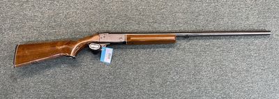 Remington 812 12ga 3&quot; Single Shot