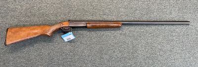 Cooey 840 12ga 3&quot; Single Shot