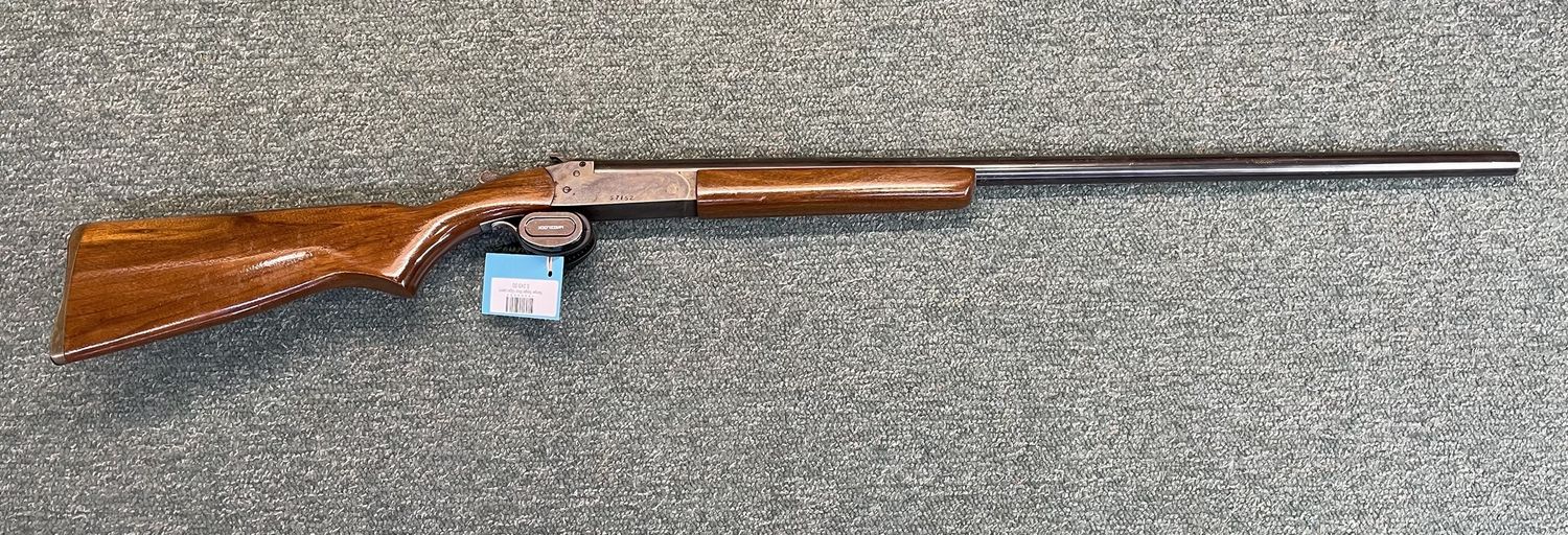 Ranger 12ga 3&quot; Single Shot