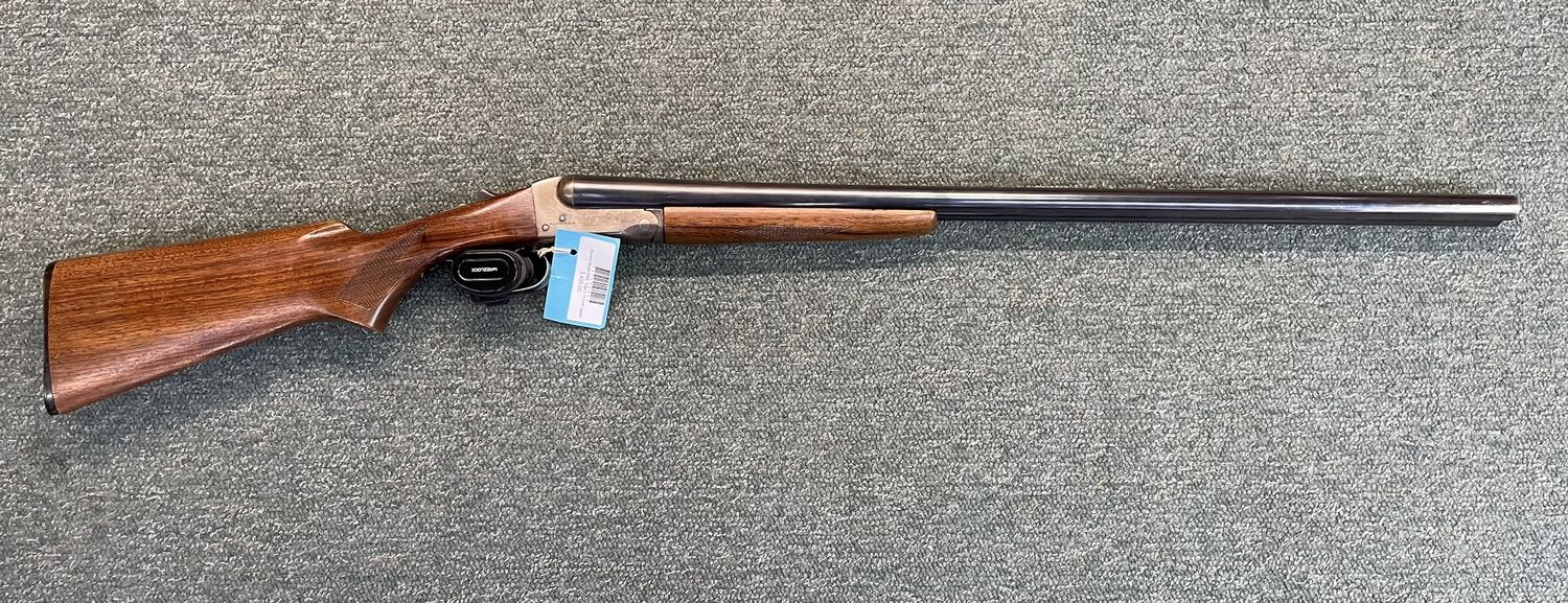 Stevens Model 530E 12ga 2 .75&quot; Double Barrel