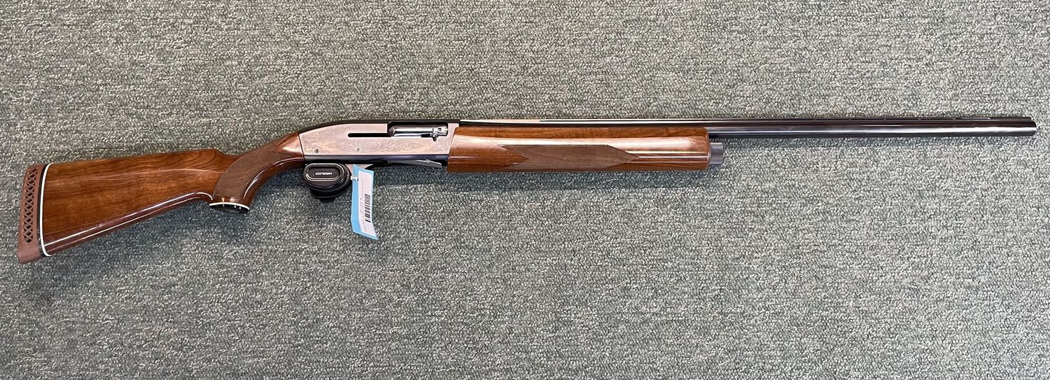 Smith &amp; Wesson 1000M 12ga 3&quot; Mag Semi Auto