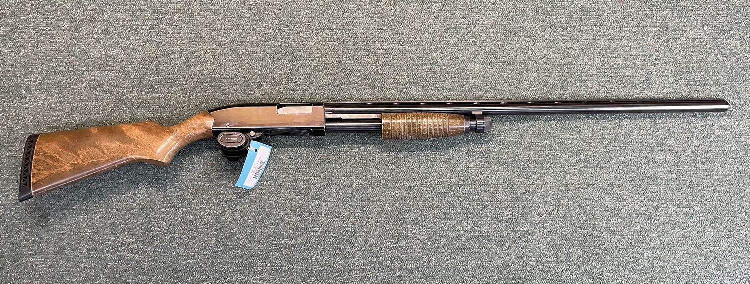 Winchester 1200 12ga 3&quot; Pump