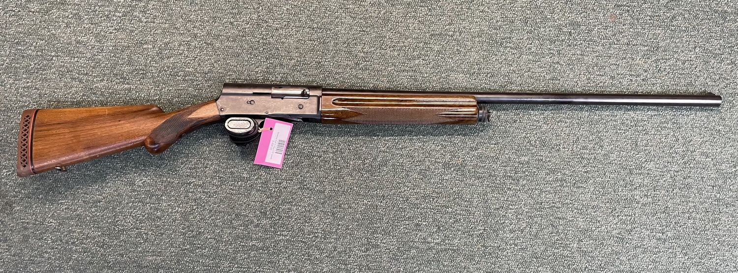 Mossberg 400G 12ga 3&quot; Pump