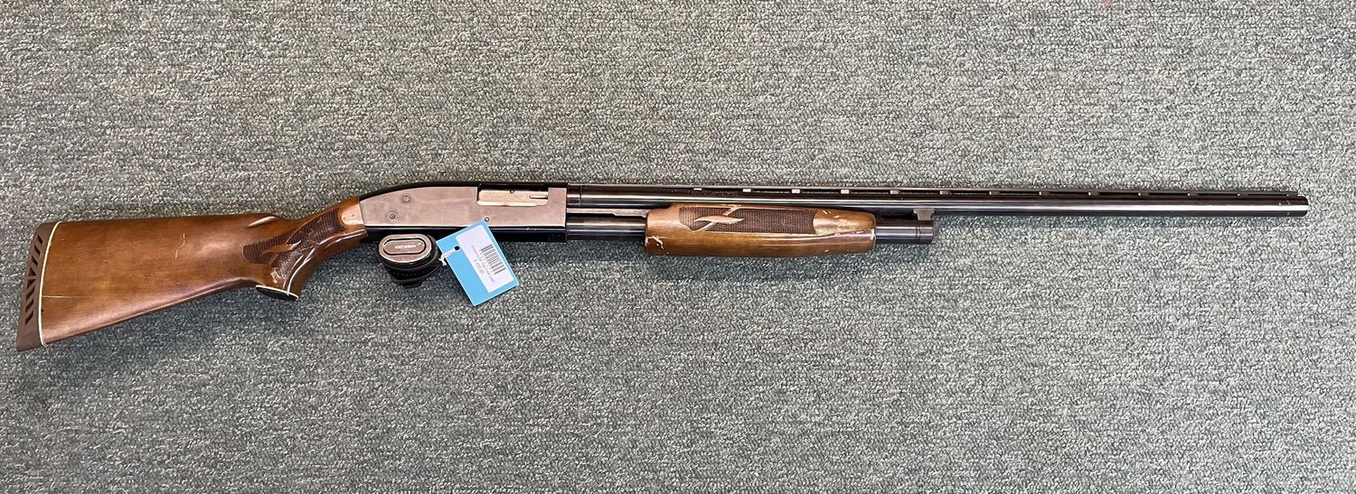 Mossberg 500 12ga 3&quot; Pump